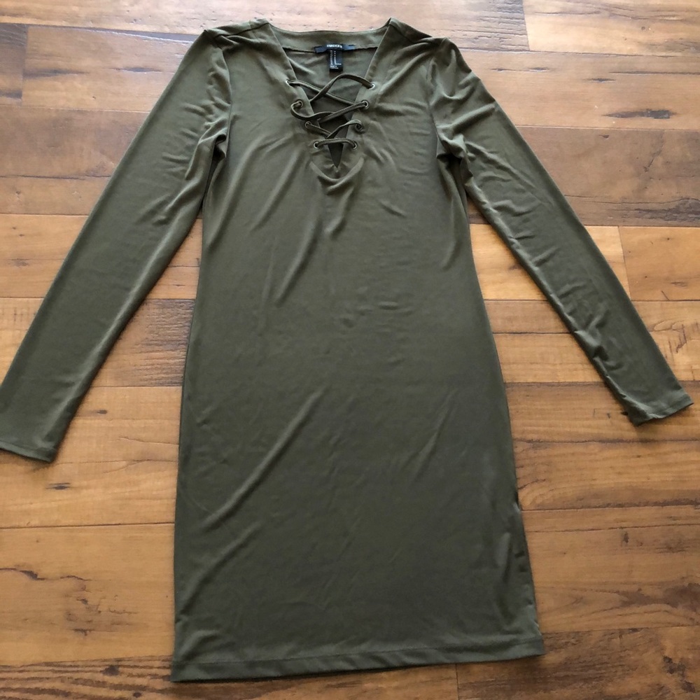 Bodycon dress